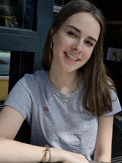 Beisitzer: Jette Anders